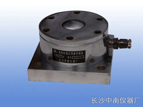 WL-A型電阻應(yīng)變式荷重傳感器、變送器